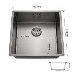 pure-sink-comfort-stainless-steel-undermount-sink-40x40-cm